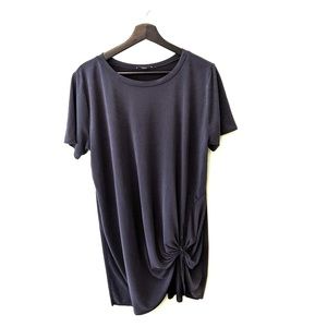 Jodifl Women's Tee-shirt/Tunic Dress